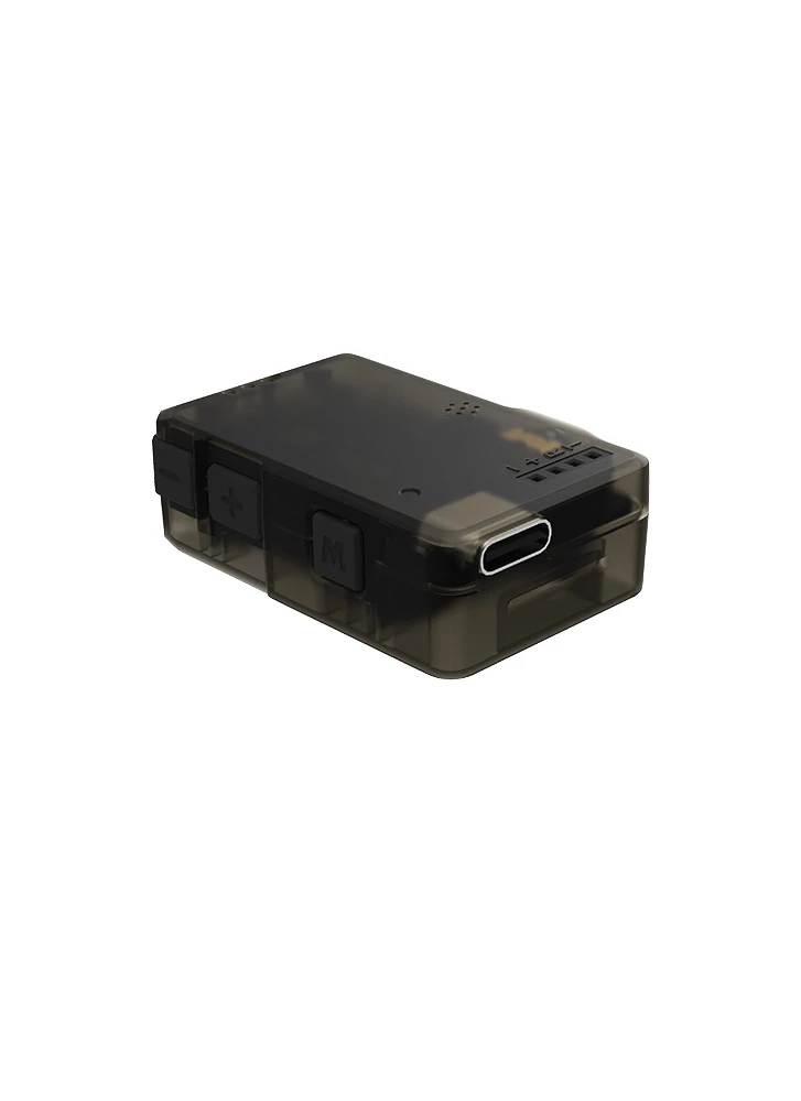 3 axis PPM Headtracker Module