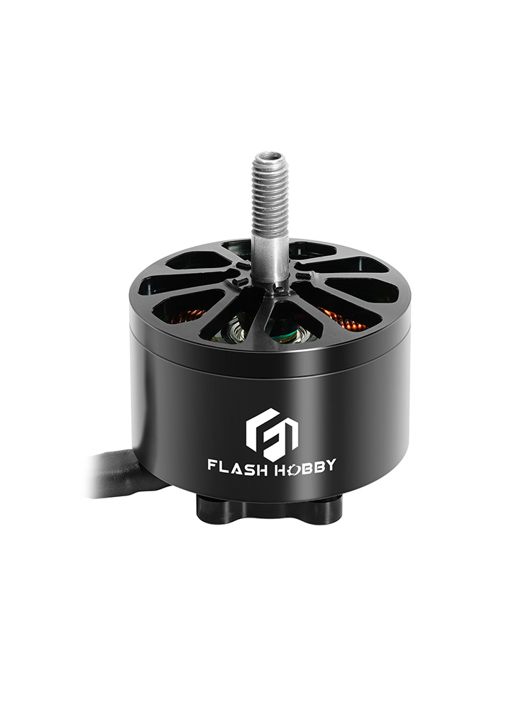 Flash Hobby Arthur 3115 900KV 6S Multirotor Brushless Motor