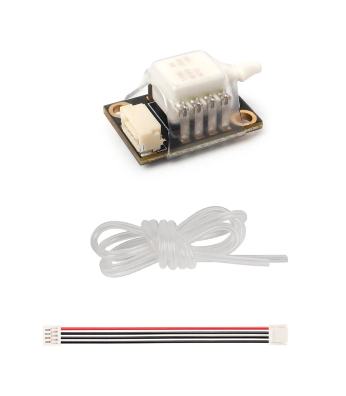 HolyBro Digital Airspeed Sensor AS1318C (PT40 / PT60) - Image 4