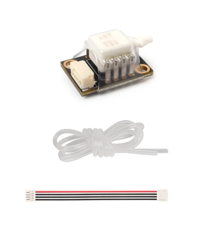 HolyBro Digital Airspeed Sensor AS1318C (PT40 / PT60) - Image 4