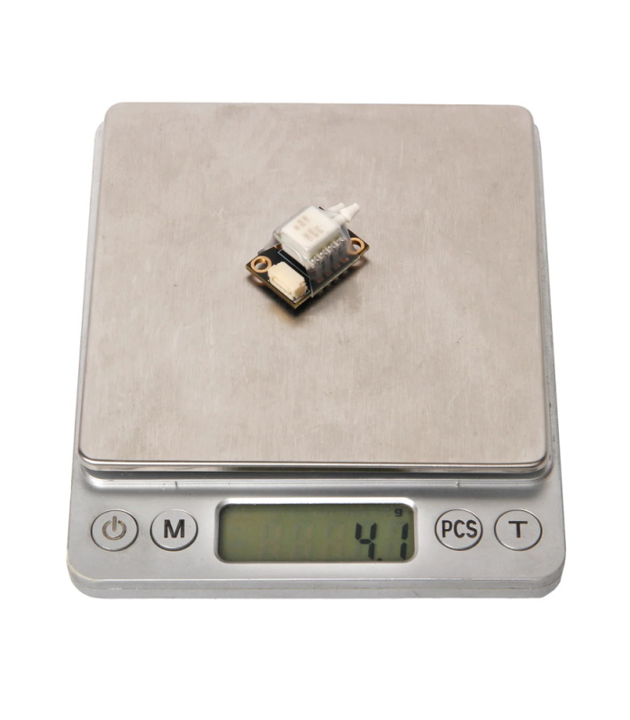 HolyBro Digital Airspeed Sensor AS1318C (PT40 / PT60) - Image 3