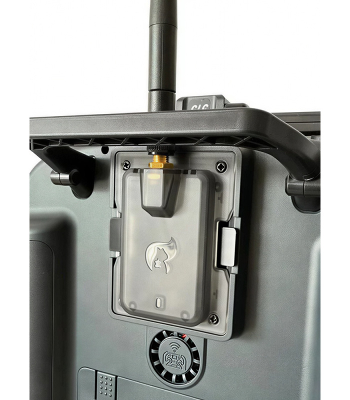 Jumper JP4IN1 Pro Multi-Protocol Radio Transmitter Module - Image 2