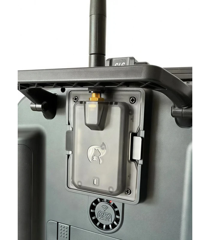Jumper JP4IN1 Pro Multi-Protocol Radio Transmitter Module - Image 2