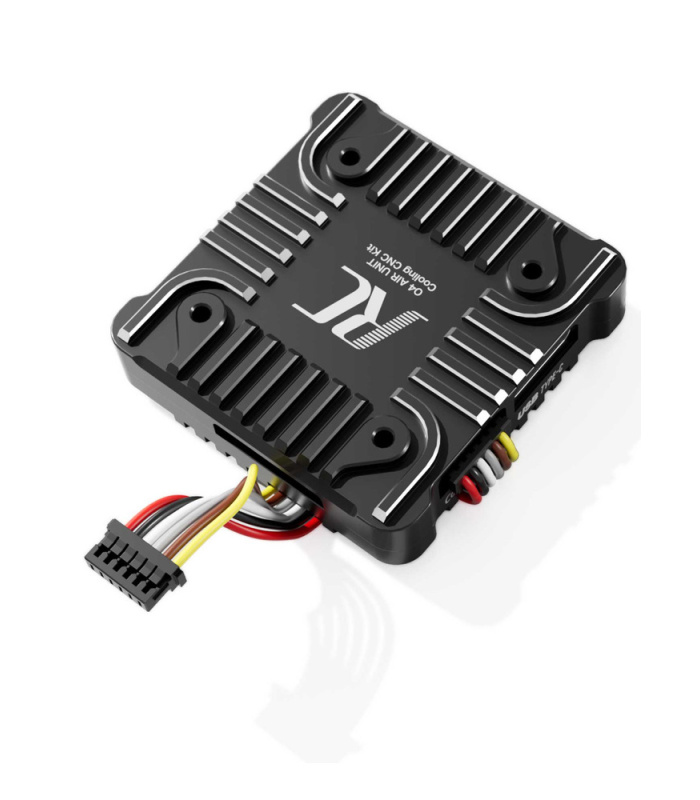 RunCam DJI O4 AIR UNIT CNC Kit - Image 4
