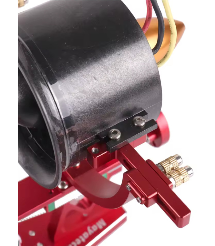 Mayatech MT10 Pro EDF Mount Bracket (Fixed Ducted Fan Support) - Image 5