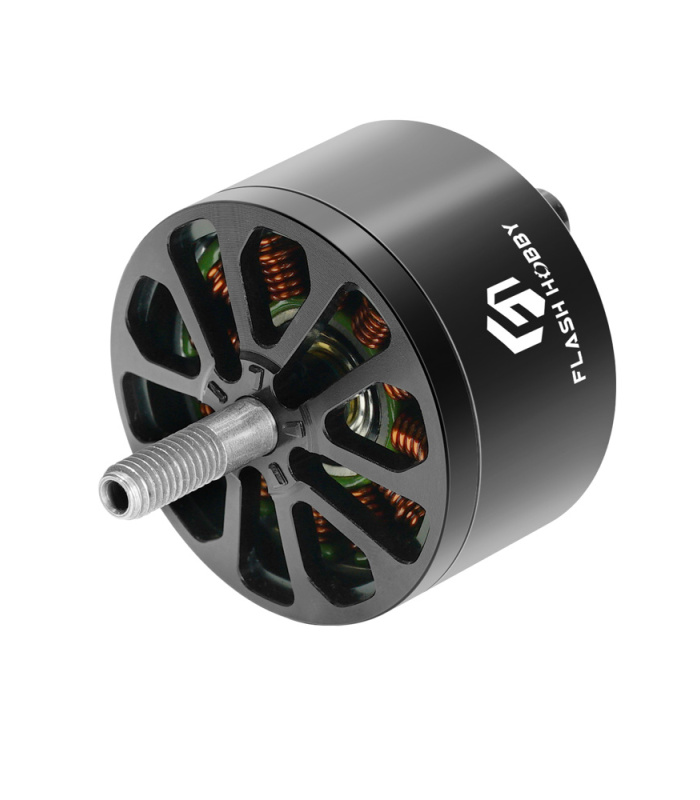 Flash Hobby Arthur 3115 900KV 6S Multirotor Brushless Motor - Image 2