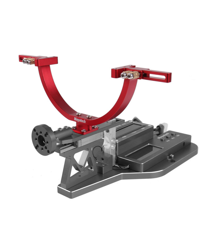 Mayatech MT10 Pro EDF Mount Bracket (Fixed Ducted Fan Support) - Image 2