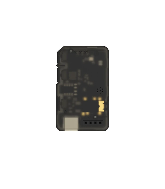 AllXF Robotics 3 Axis Head Tracker Module (PPM / UART) - Image 6