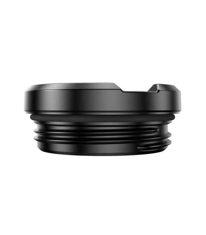 Tempered glass protector for RunCam Helmet Camera 2 - 1PC - Image 3