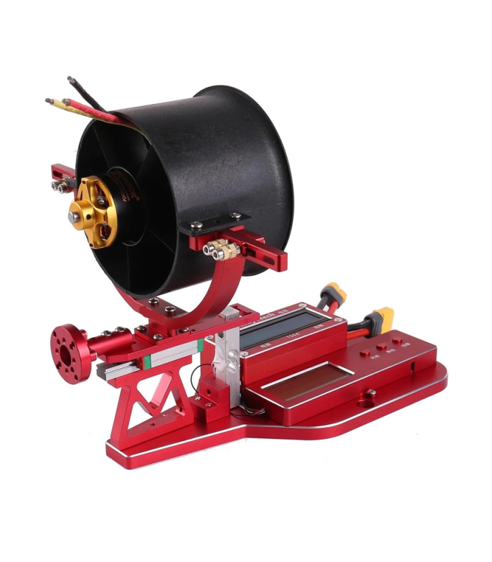 Mayatech MT10 Pro EDF Mount Bracket (Fixed Ducted Fan Support) - Image 3