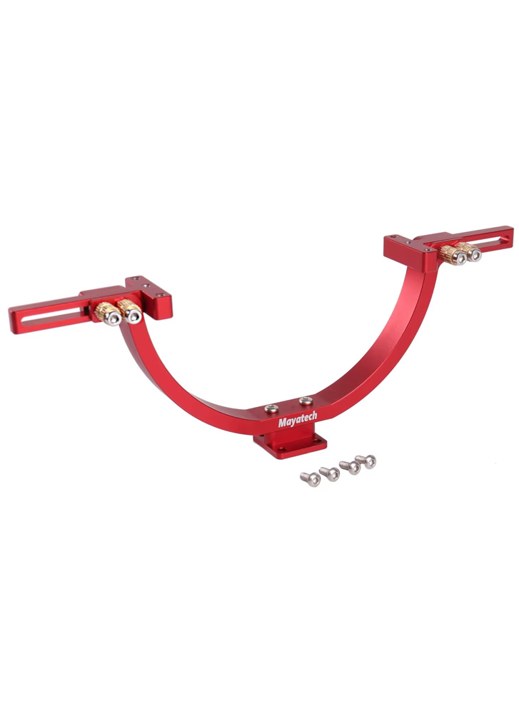 Mayatech MT10 Pro EDF Mount Bracket (Fixed Ducted Fan Support)