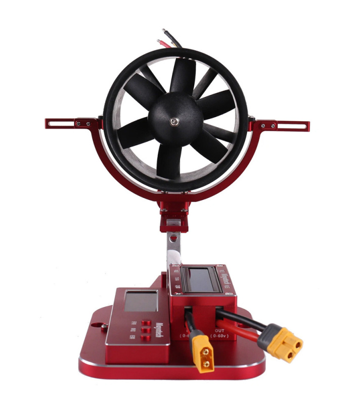 Mayatech MT10 Pro EDF Mount Bracket (Fixed Ducted Fan Support) - Image 4