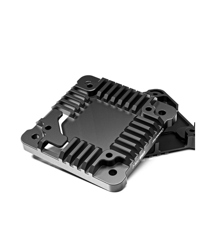 RunCam DJI O4 AIR UNIT CNC Kit - Image 2