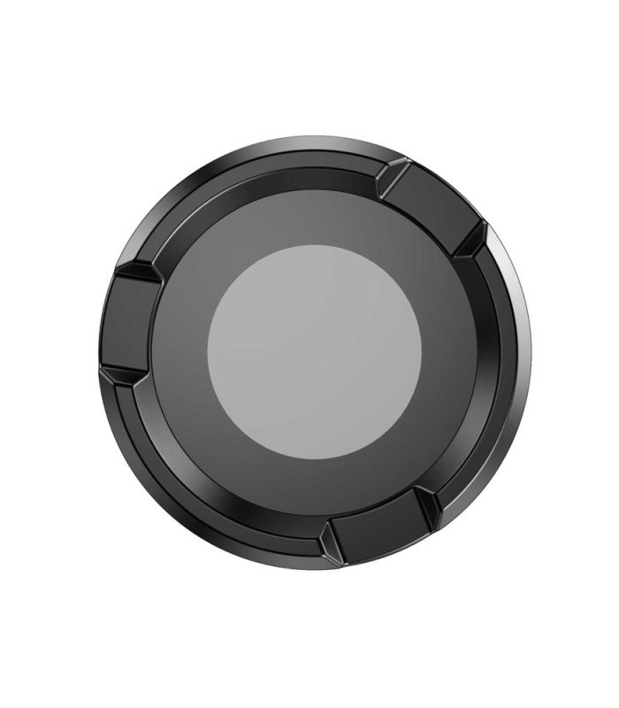 Tempered glass protector for RunCam Helmet Camera 2 - 1PC - Image 4