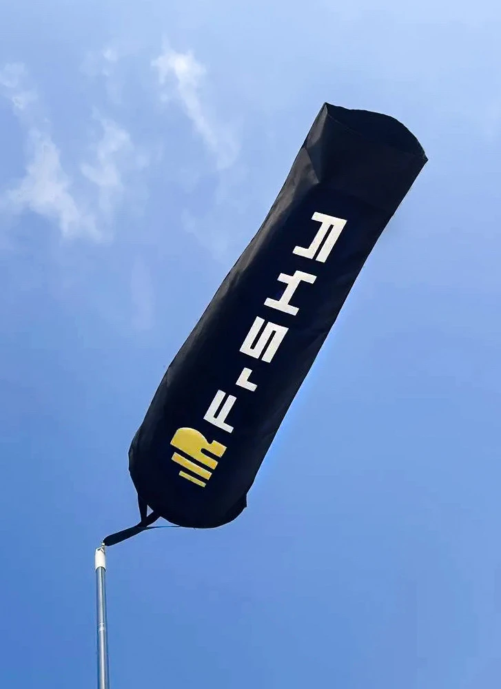 RC WindSock