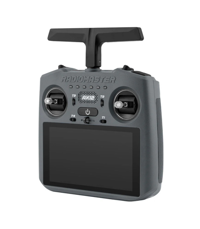 RadioMaster AX12 Android Radio Controller Built-in ELRS - Image 3