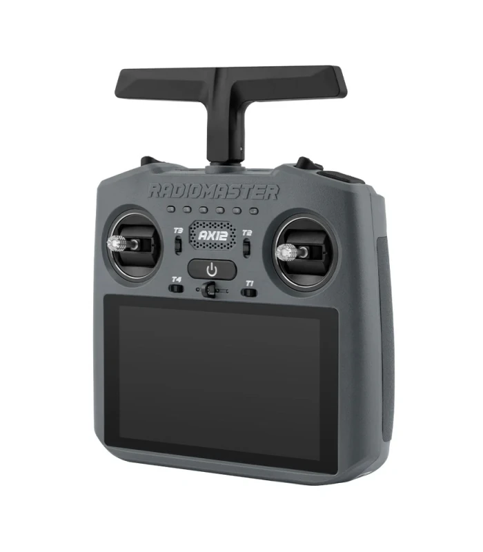RadioMaster AX12 Android Radio Controller Built-in ELRS - Image 3