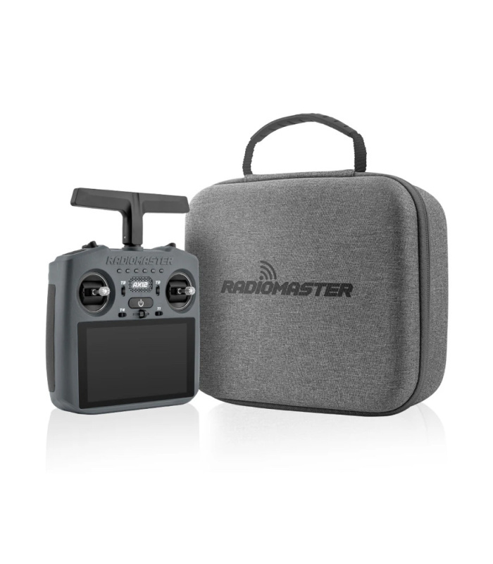 RadioMaster AX12 Android Radio Controller Built-in ELRS - Image 2