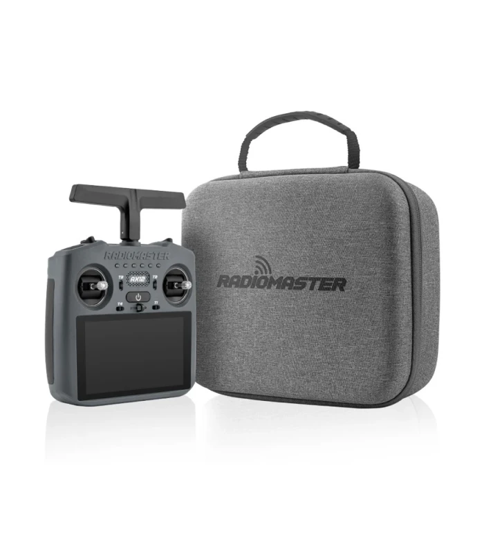 RadioMaster AX12 Android Radio Controller Built-in ELRS - Image 2