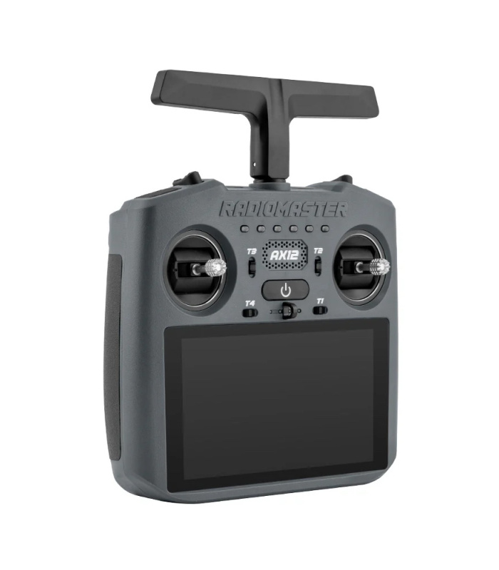 RadioMaster AX12 Android Radio Controller Built-in ELRS - Image 4
