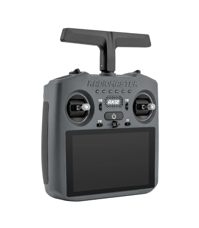 RadioMaster AX12 Android Radio Controller Built-in ELRS - Image 4