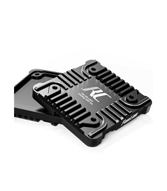 RunCam DJI O4 AIR UNIT CNC Kit - Image 3