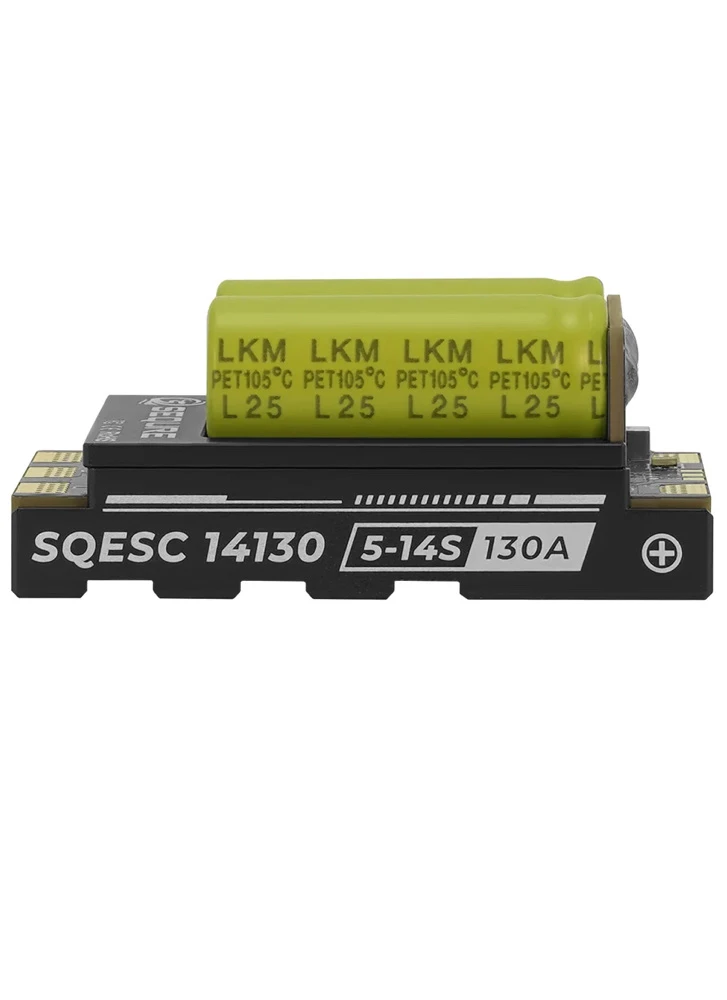 SEQURE SQESC 14130 Side