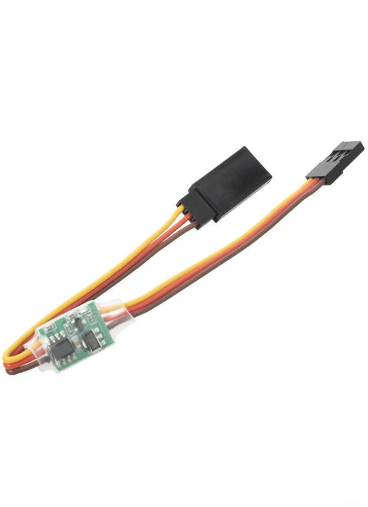 Servo Signal Reverser