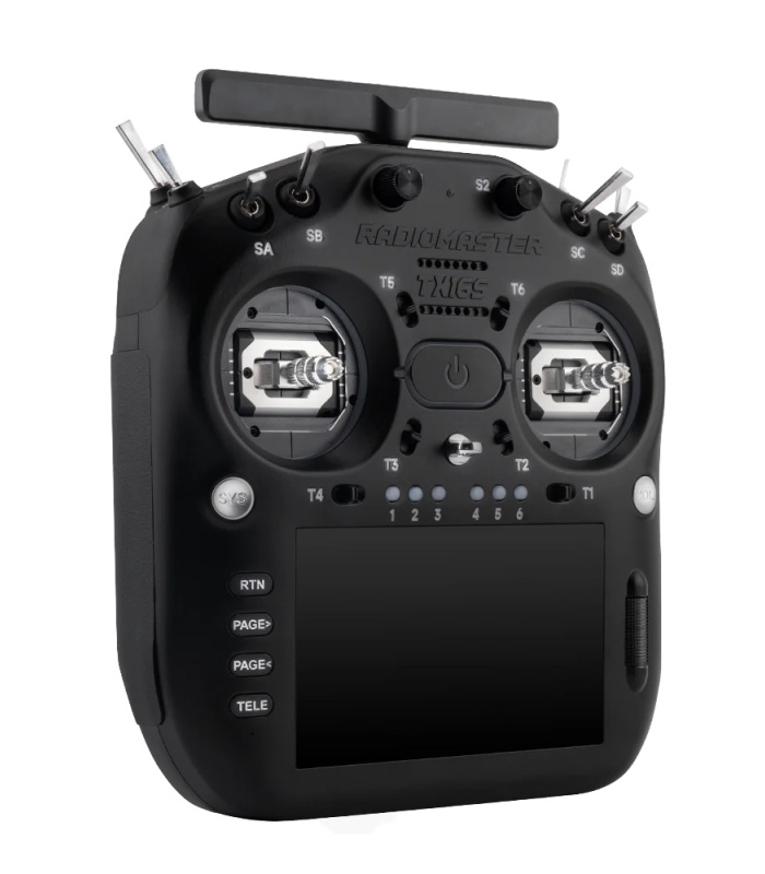 Radiomaster TX16S MK3 Radio Controller (ELRS / M2) - Image 5