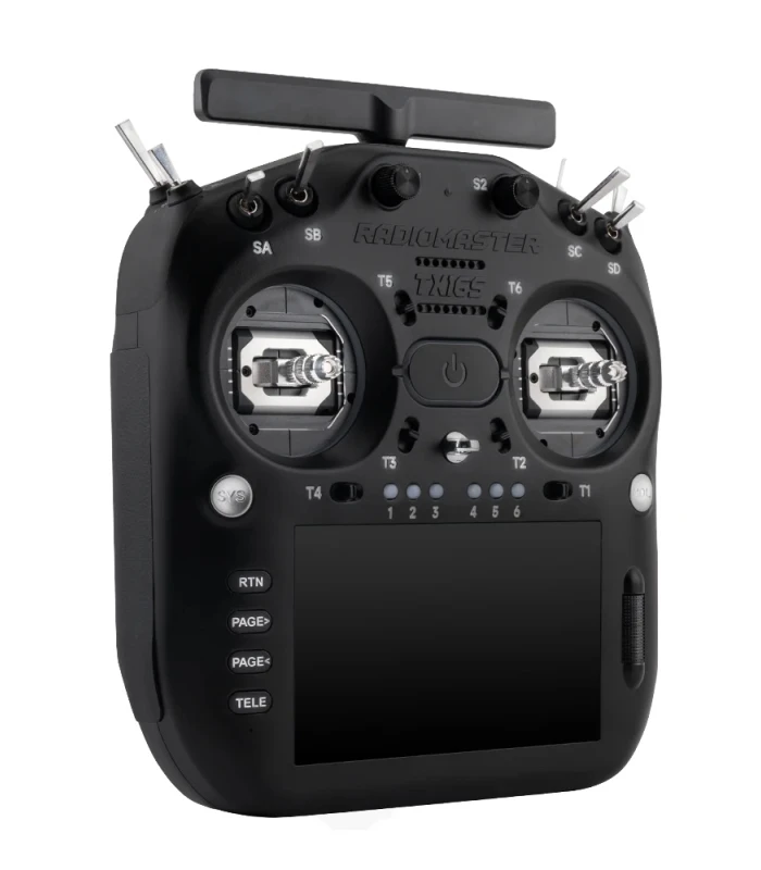 Radiomaster TX16S MK3 Radio Controller (ELRS / M2) - Image 5