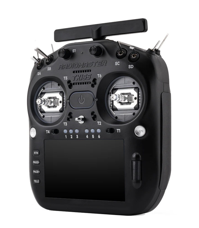Radiomaster TX16S MK3 Radio Controller (ELRS / M2) - Image 4
