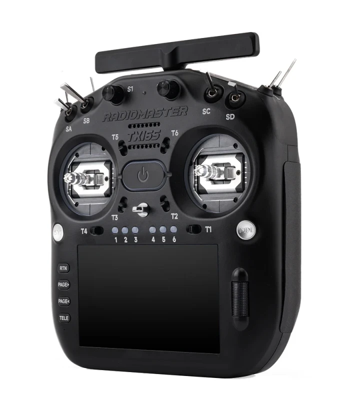 Radiomaster TX16S MK3 Radio Controller (ELRS / M2) - Image 4