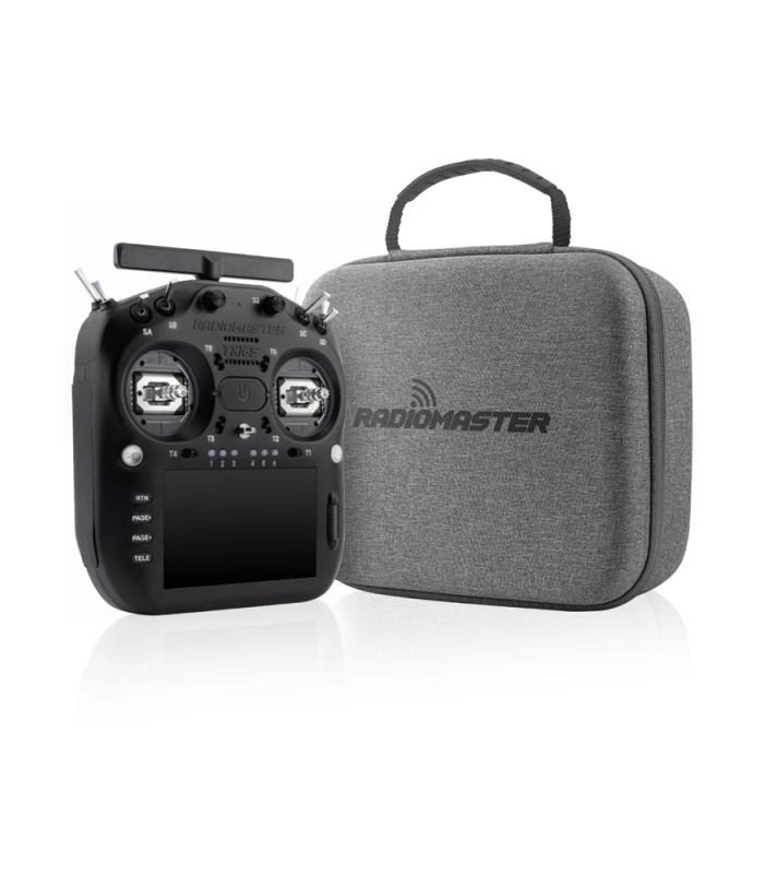 Radiomaster TX16S MK3 Radio Controller (ELRS / M2) - Image 3