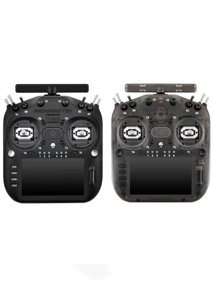 Radiomaster TX16S MK3 Radio Controller (ELRS / M2)