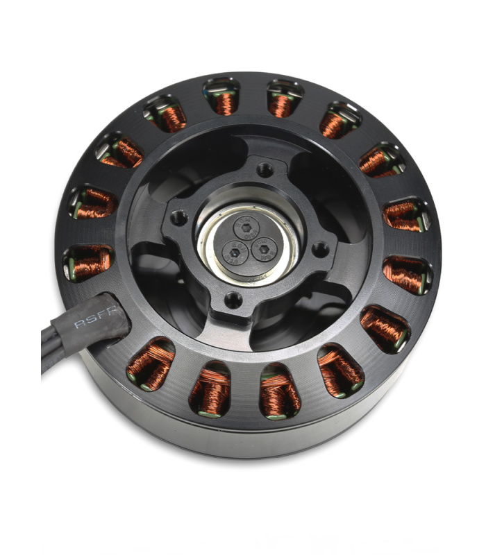 Tarot 8120 95KV 12S Multirotor Brushless Disc Motor - TL81M20 - Image 3