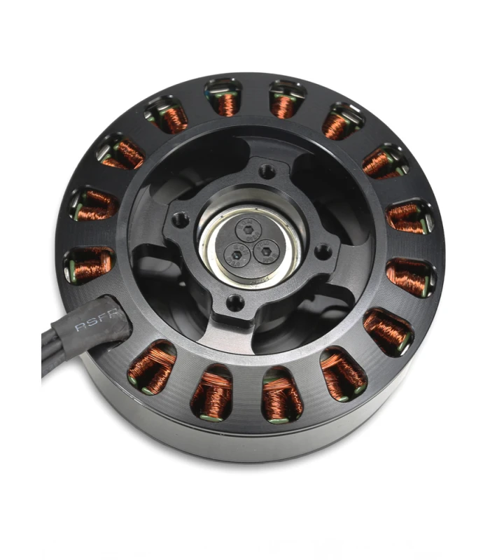 Tarot 8120 95KV 12S Multirotor Brushless Disc Motor - TL81M20 - Image 3
