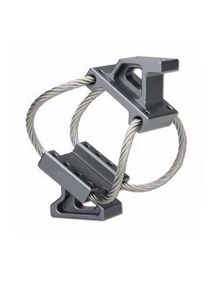 Tarot Wire Rope Vibration Dampener Mount (Anti-Vibration Shock Absorber)