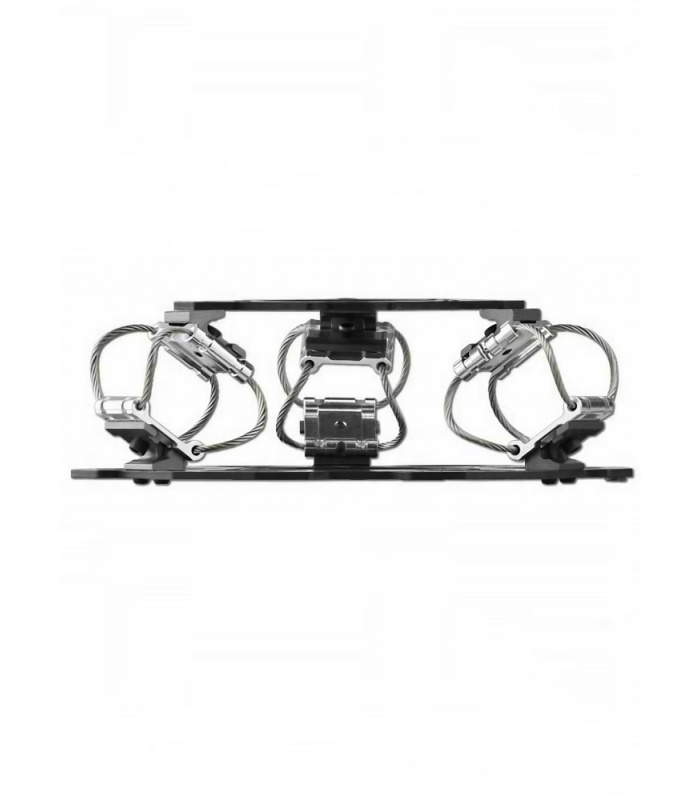 Tarot Wire Rope Vibration Dampener Mount (Anti-Vibration Shock Absorber) - Image 3