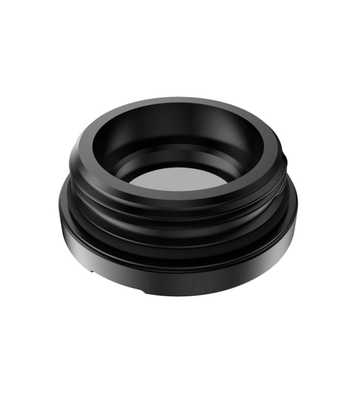 Tempered glass protector for RunCam Helmet Camera 2 - 1PC - Image 2