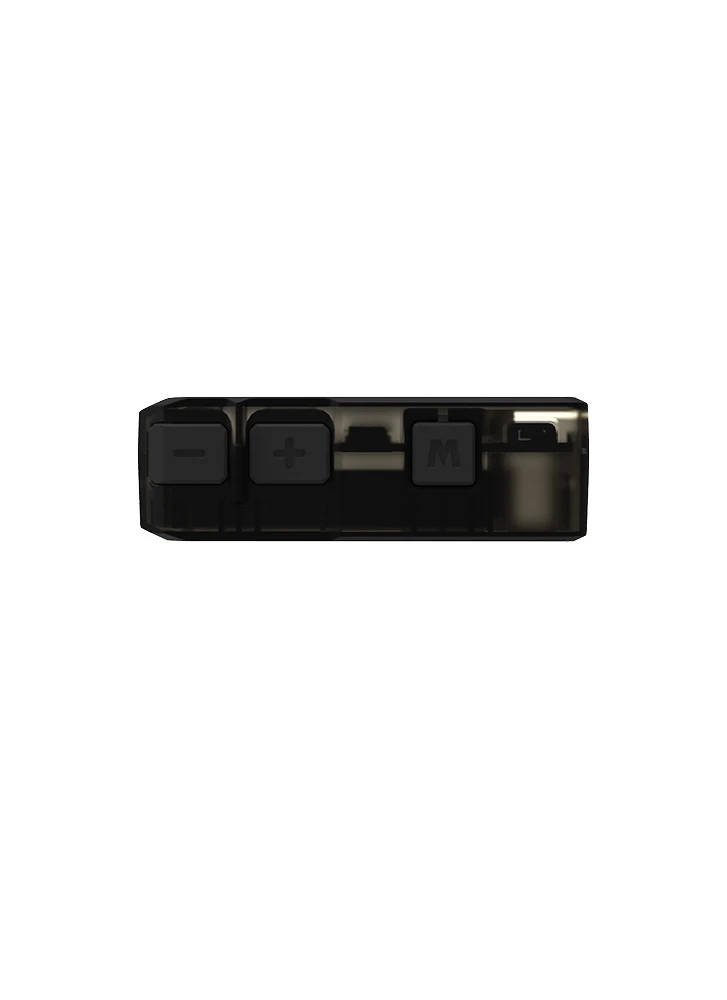 UART PPM Headtracker Module