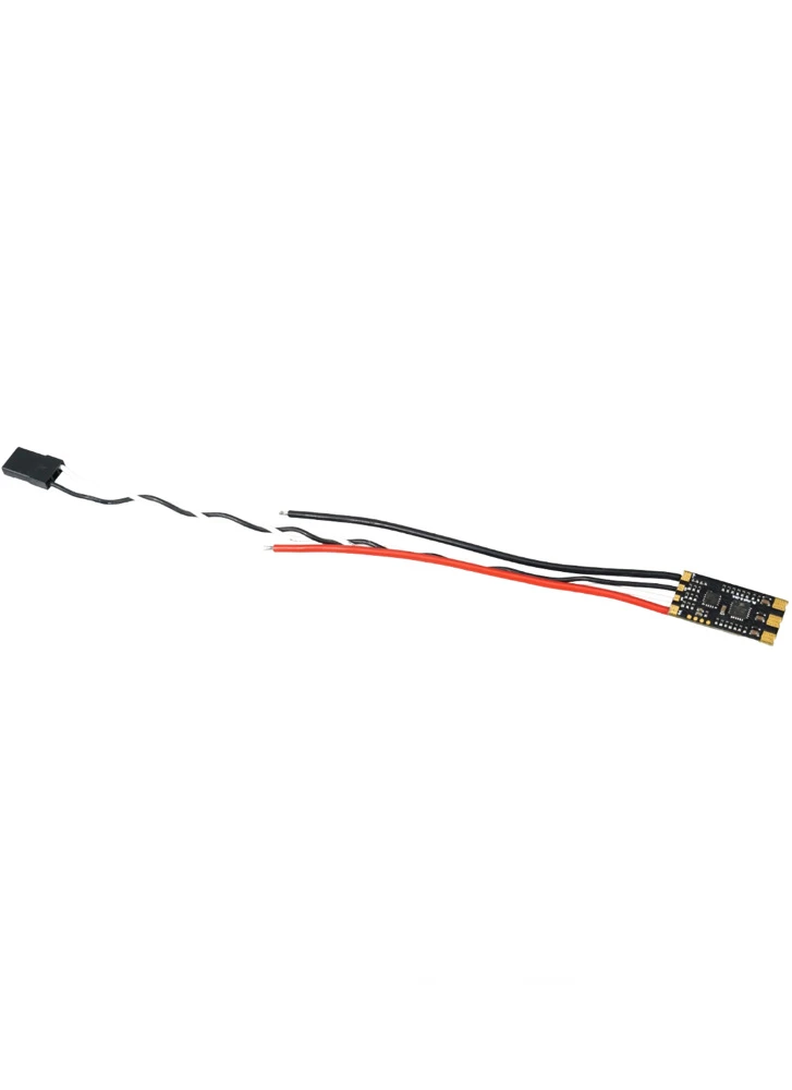 20A 2 4S Mini BLHeli S