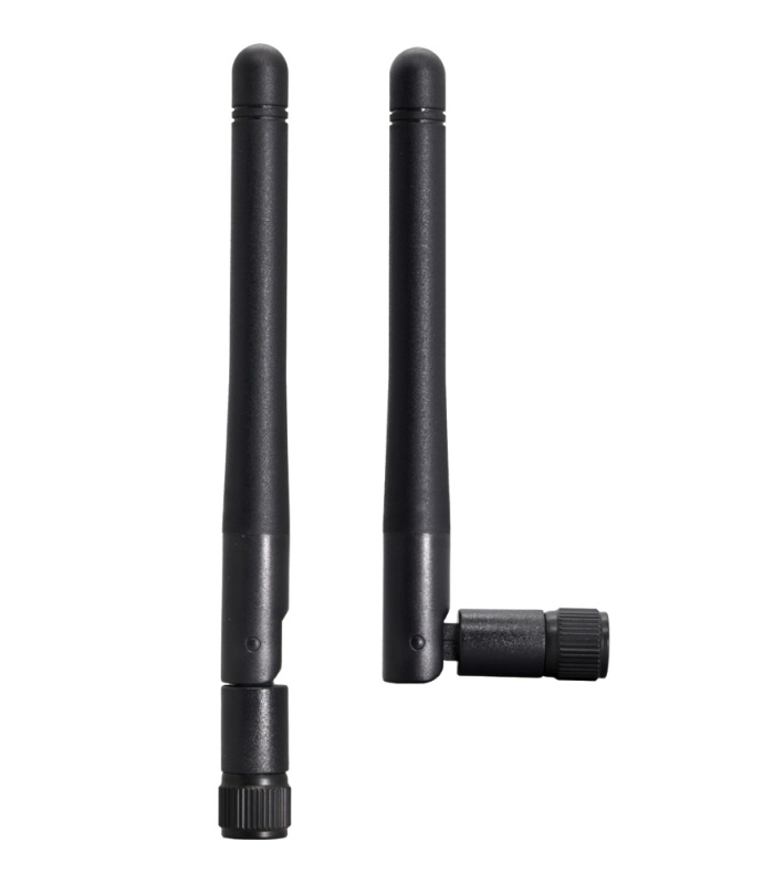 5.8GHz Dipole Antenna "Rubber Duck" 2.2 dBi - SMA - Image 2