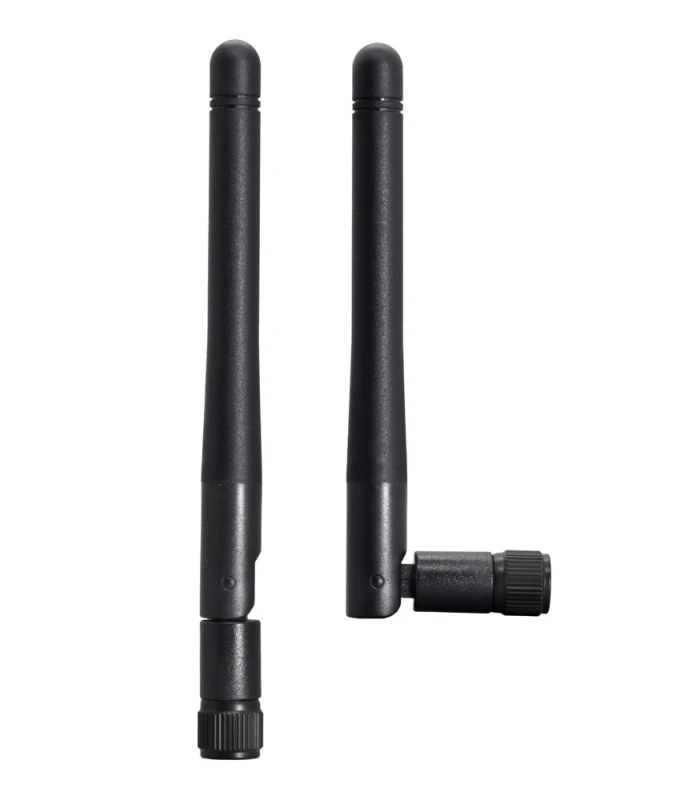 5.8GHz Dipole Antenna "Rubber Duck" 2.2 dBi - SMA - Image 2