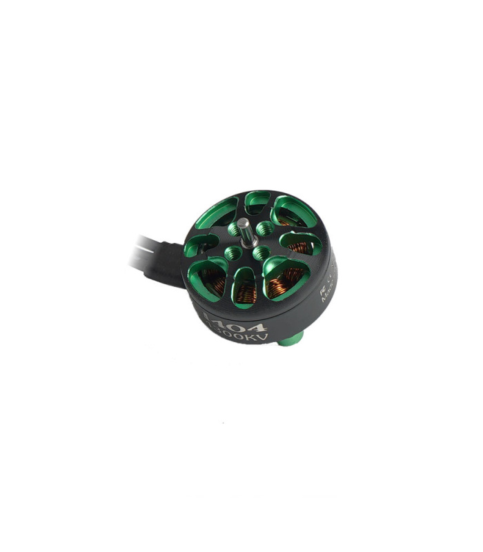 Flash Hobby Arthur A 1404 3800KV Motor - Image 2