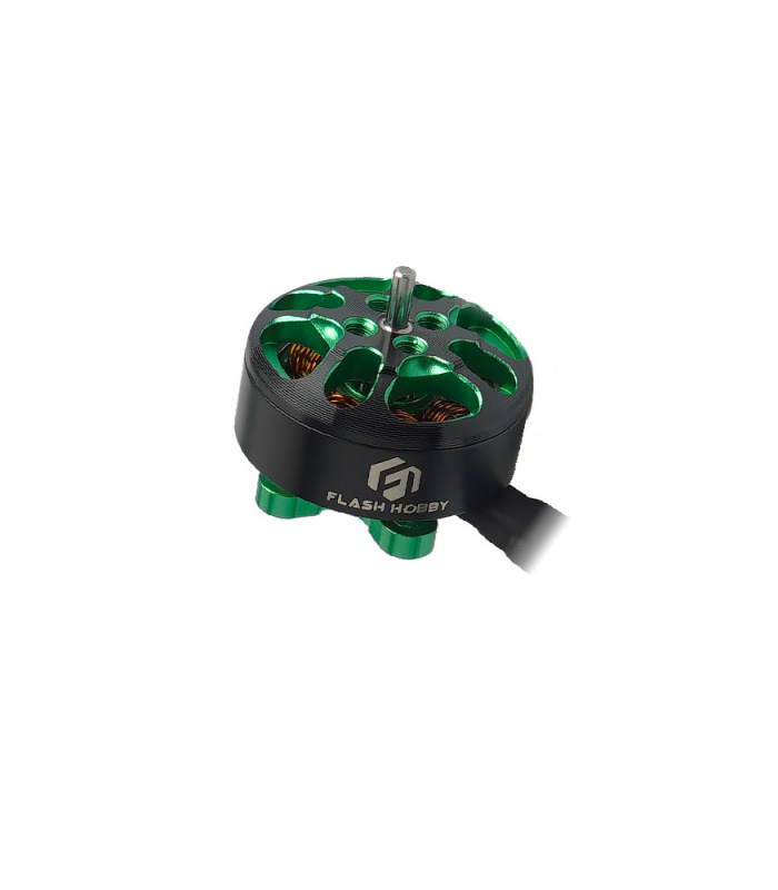 Flash Hobby Arthur A 1404 3800KV Motor - Image 3
