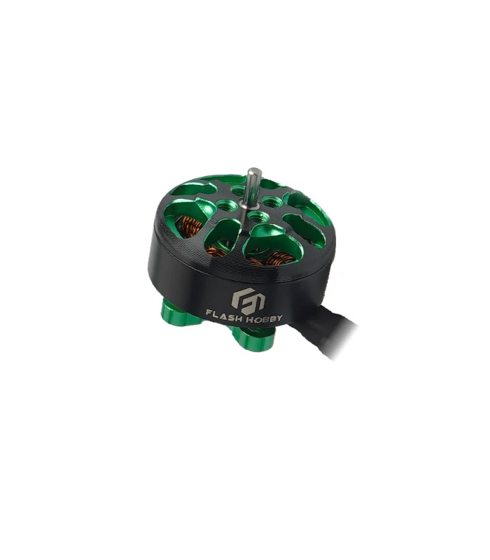Flash Hobby Arthur A 1404 3800KV Motor - Image 3