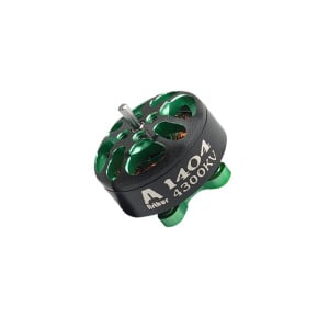 Flash Hobby Arthur A 1404 3800KV Motor