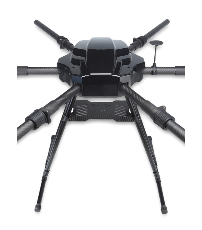 Tarot Multirotor Frame 1600mm Lateral Folding Hexacopter - TL16H00 - Image 2