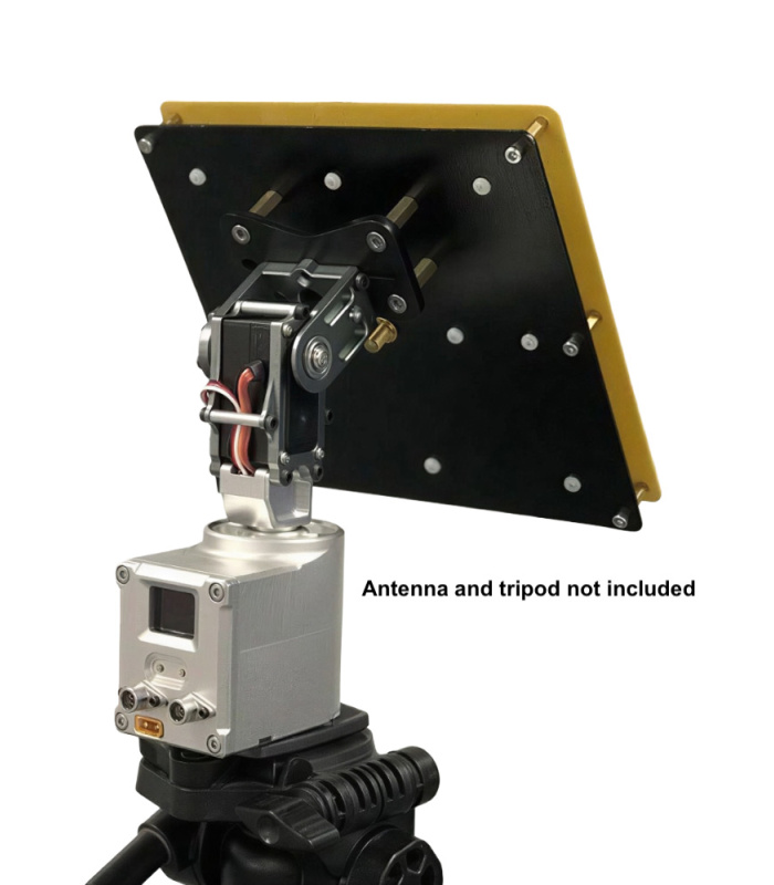 MyFlyDream Mini Crossbow Automatic Antenna Tracker (AAT) - Image 3