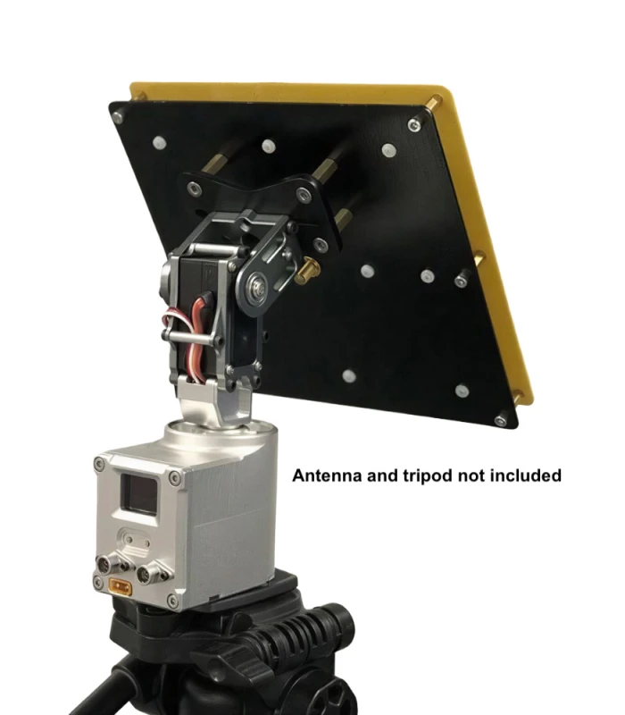 MyFlyDream Mini Crossbow Automatic Antenna Tracker (AAT) - Image 3